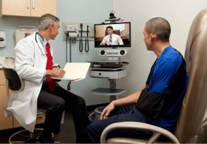 Telemedicine and mobile healthcare trends in greater demand