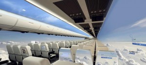Windowless Planes? Innovation keeps marching forward…