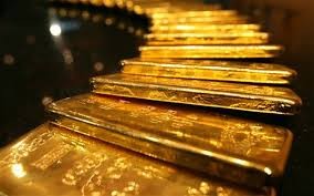 Gold is perceived as a store-house of wealth. It has an emotional factor…