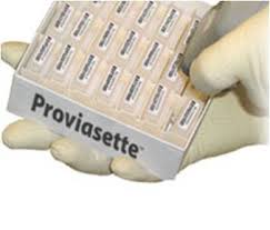 Proviasette addresses the shortcomings of the bio banking industry!