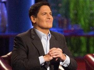 12 Rules For Start-ups……According to Mark Cuban