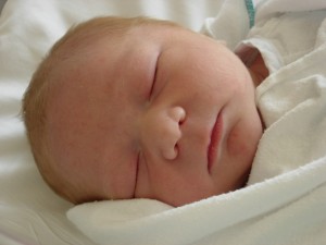 Storing Stem Cells of Newborns Can Guarantee Normal Growth of a Child.