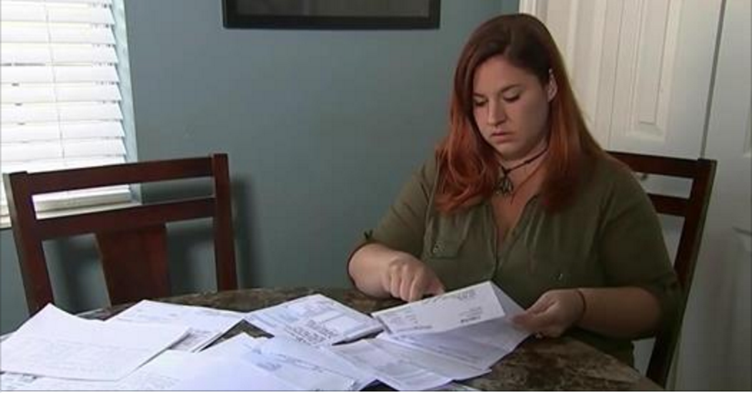 Medical Bills with Costly Errors: What to Do If You Were Billed Wrong?