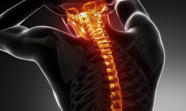 Study Indicates That Stem Cell Therapy Can Possibly Treat Spinal-Cord Injuries.