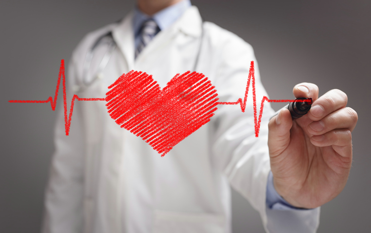 Stem Cells Successfully Used to Treat Heart Failure Patients