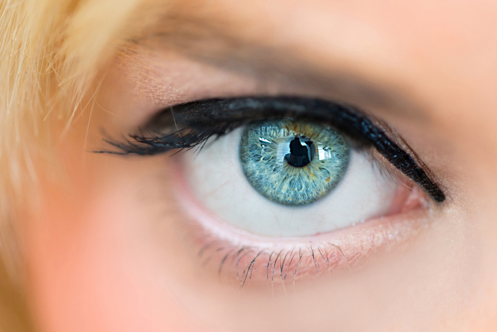 Can stem cells provide a cure for blindness?
