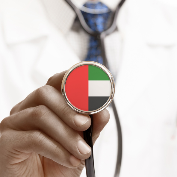 Bright future ahead for the healthcare sector in UAE