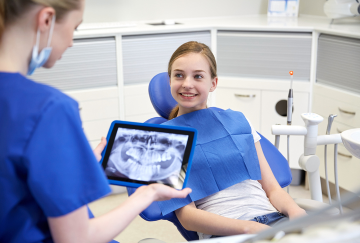 Dental stem cells successfully used to treat immature permanent tooth damage