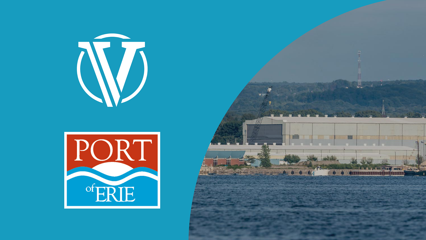 Valentis Awarded Contract to Provide Security and Consulting to the Port of Erie
